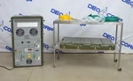 Neutronics 1100 Air ANALYZERPOGS10 Site Gas System Concentrator Generator. Fixed Price $5996.00.