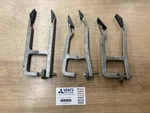 Used Mercury Piston Ring Compressor Specialty Tool Set Pn 91-31461A2 ATTIC31. Fixed Price $122.95.