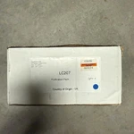 Elga LC207 Deionization Cartridge. Fixed Price $120.00.