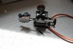 Signatone S-926 Micropositioners Vacuum Perfect /new/ 1 Year Warranty. Fixed Price $1275.00.