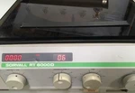 Sorvall Rt 6000D Benchtop Centrifuge Used, Minor Issues, High Value (3336091). Fixed Price $109.00.