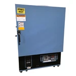 Blue CC-05W-P-E Mechanical Convection Oven 5CUFT Amb +5 To 350 208VAC 3-PH. Fixed Price $4850.00.