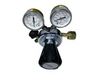 Vwr Scientific 55850-235 Dual-stage Gas Regulator 4000 Psi Inert. Fixed Price $139.95.