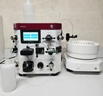 Refurbished Ge/cytiva Akta Start Protein Purification System With FRAC30. Fixed Price $8011.02.