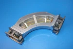 New Thermo Collision Drag Cell Quadrupole W/ Lenses Beam Guide Tsq Quantum. Fixed Price $168.00.