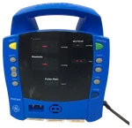 Dinamap Ge Procare 100 Vital Signs Monitor !. Fixed Price $159.20.