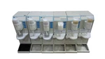 Lot Of 6 Horizon Technology Spe-dex 4790 Extractor System Free Shipping. Fixed Price $649.99.
