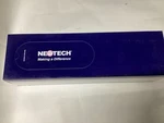 *10-PACKS* Neotech Ram Cannula Nasal Oxygen N4904. Fixed Price $125.00.
