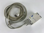 Lantronix 10/100 Multiport Print Server EPS2-100-12 Network. Fixed Price $20.82.