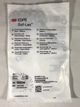 85PC 1982M Medium Sof-lex Countouring And Polishing Discs 12.7MM 1/2IN 3M Espe. Fixed Price $63.99.