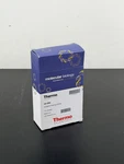 New Thermo Scientific AB-0558 Adhesive 100 Sheets. Fixed Price $89.99.