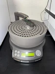 Ge Amersham Fraction Collector FRAC-920 18-1177-40 For Akta Fplc System. Fixed Price $250.00.
