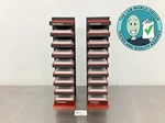 Mecour TW-9BK Plate Thermal Towers With Warranty. Fixed Price $499.00.