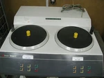 Struers Rotopol 2 - Dual Station Polisher 10" Platens. Fixed Price $899.98.