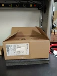 Thermo Scientific 75007301 Adapter For TX-1000 Swinging Bucket Rotor. Fixed Price $98.81.