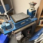 Ling Electronics Shaker Ls- 1007. Fixed Price $4999.00.