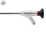 Refurbished Novadaq 10MM 30 Autoclavable Laparoscope, 45 Cm. Fixed Price $1100.00.