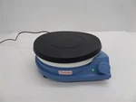 Thermo Rt BASIC-17 Magnetic Stirrer 88880009 W/ Silicone Cover & Ac Adapter. Fixed Price $59.95.
