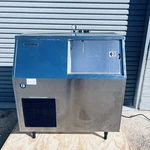 Hoshizaki F-300BAJ Ice Maker Refrigerant Ss Air Cooled Undercounter Flaker. Fixed Price $4995.00.