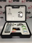 Millipore Air Environmental Test Kit (ATASPLR01). Fixed Price $1600.00.