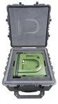 Inficon 930-2100-G11 Hapsite Portable Gas Chromatograph/mass Spectrometer. Fixed Price $899.99.