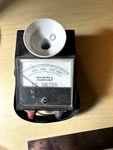 Myron Deluxe Ds Meter- Model 512T5. Fixed Price $52.75.
