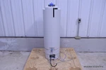 Millipore Liter TANKPE100 For Water Purification System. Fixed Price $760.00.