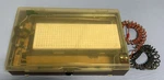Bio-rad Biorad Bio-phoresis Horizontal Electrophoresis Cell. Fixed Price $174.99.