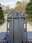 Humane Restraint Hst Transboard Patient Transportation 24" X 72". Fixed Price $469.06.
