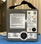 Allied EPV100 Portable Ventilator W/breath Assist Control. Fixed Price $700.00.