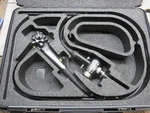Olympus GIF-Q180 Evis Exera Ii Gastroscope Gastrointestinal Videoscope Case!. Fixed Price $4999.99.
