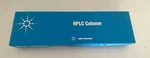 Agilent Zorbax 300SB-C8 3.5 2.1X 150MM Holc Column Pn 863750-906. Fixed Price $145.00.