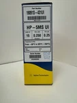 Agilent J&w Gc Column 19091S-431UI HP-5MS Ul, 15M, 0.25MM,. Fixed Price $350.00.