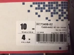 Bsn Medical 7345852 Delta-lite Plus Fiberglass Cast Tape, Assorted (pack Of 10). Fixed Price $47.44.