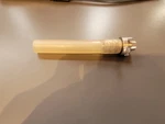 Gyrus Circon Amci Toomey/ellik Attachment Urology Cysto. Fixed Price $40.00.