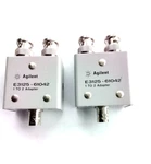 Agilent E3125-61042 To Adaptater One Piece Only. Fixed Price $175.00.