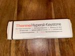 Thermo Hypersil-keystone Hypercarb 100 X 2.1 Hplc Column 35005-102130 Nos. Fixed Price $300.00.