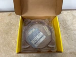 Agilent 19091S-433, J&w HP-5MS Gc Column #17453. Fixed Price $250.00.