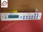 Taylor Wharton Kryos 24K Complete Oem Control Panel Display Asy Tested. Fixed Price $445.00.