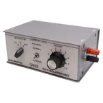 Astro-med Grass Siu-c Stimulus Isolation Unit, Current, X0.1-X1.0, 0.1-1.0MA. Fixed Price $150.00.