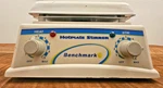 Benchmark Scientific Ceramic Top Hotplate Stirrer H400-HS 120 Vac 60 Hz. Fixed Price $149.95.