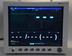 Edan Usa IM8 Vital Signs Patient Monitor Ecg SPO2 CO2 Nibp Temp. Fixed Price $990.00.