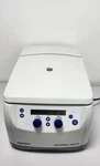 Eppendorf 5427R Centrifuge With FA-45-48-11 Fixed Angle Rotor.. Fixed Price $3800.00.