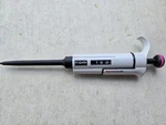 Thermo Scientific F1 Cliptip Pipette 1-10UL. Fixed Price $120.00.