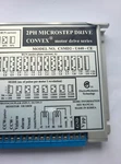 Convex CSMD2-U440-CE Phase Microstep Drive (BR1.6B7). Fixed Price $157.29.