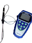 Digi Sense 91428-06 Temp 340 Single Input Data Logging Thermistor Thermometer. Fixed Price $158.83.