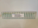 (pack Of 20) Gel-pak Vertec APV-23T-00EH02-P0775, Polyurethane, Gridded. Fixed Price $125.00.