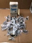 Ideal 86-590 Bnc Adapter Jack To 50 Ohm IA3668-NIB Of. Fixed Price $125.00.