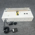 Accu-seal 235-232 Vacuum Type Bag Sealer Machine For Parts Only. Fixed Price $699.99.
