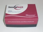 Hplc Prep Cartridge, Phenomenex Security Guard Gemini Nx C18 15 30 Mm AJ0-8371. Fixed Price $160.00.